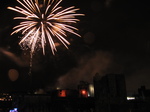 SX25023 Fireworks over Caerphilly castle.jpg
